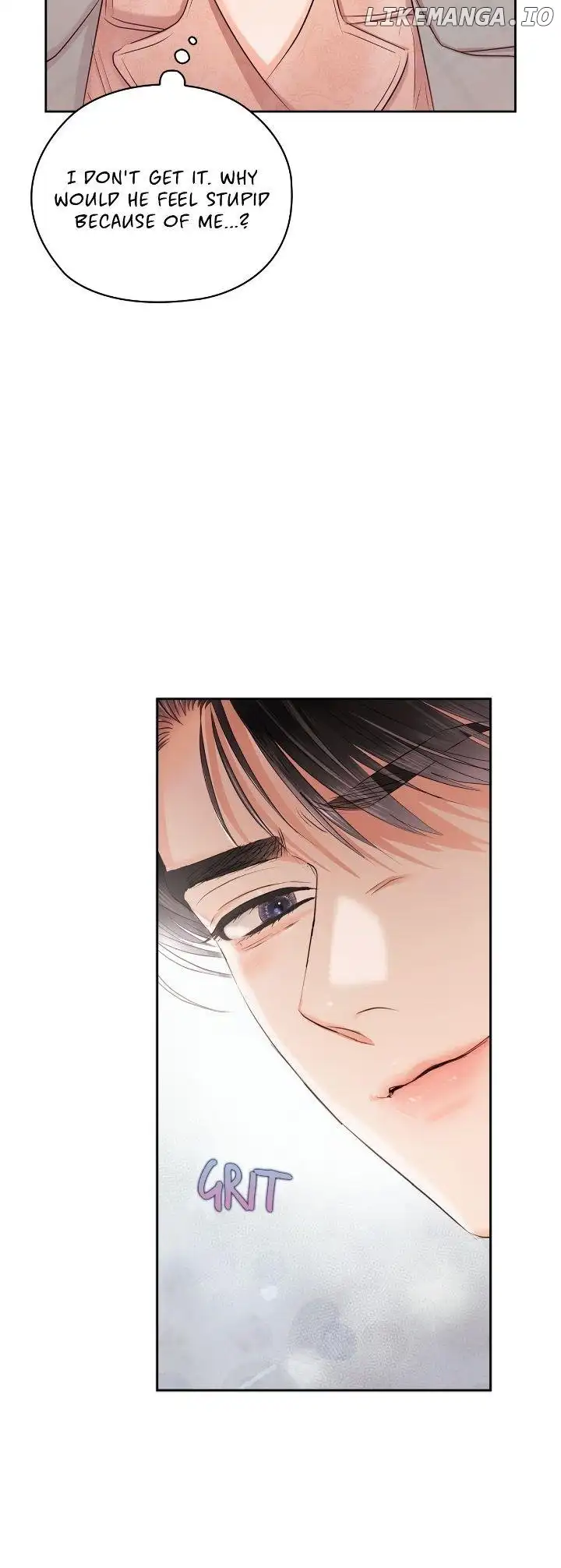 Quiet in the Office! Chapter 44 - Page 6