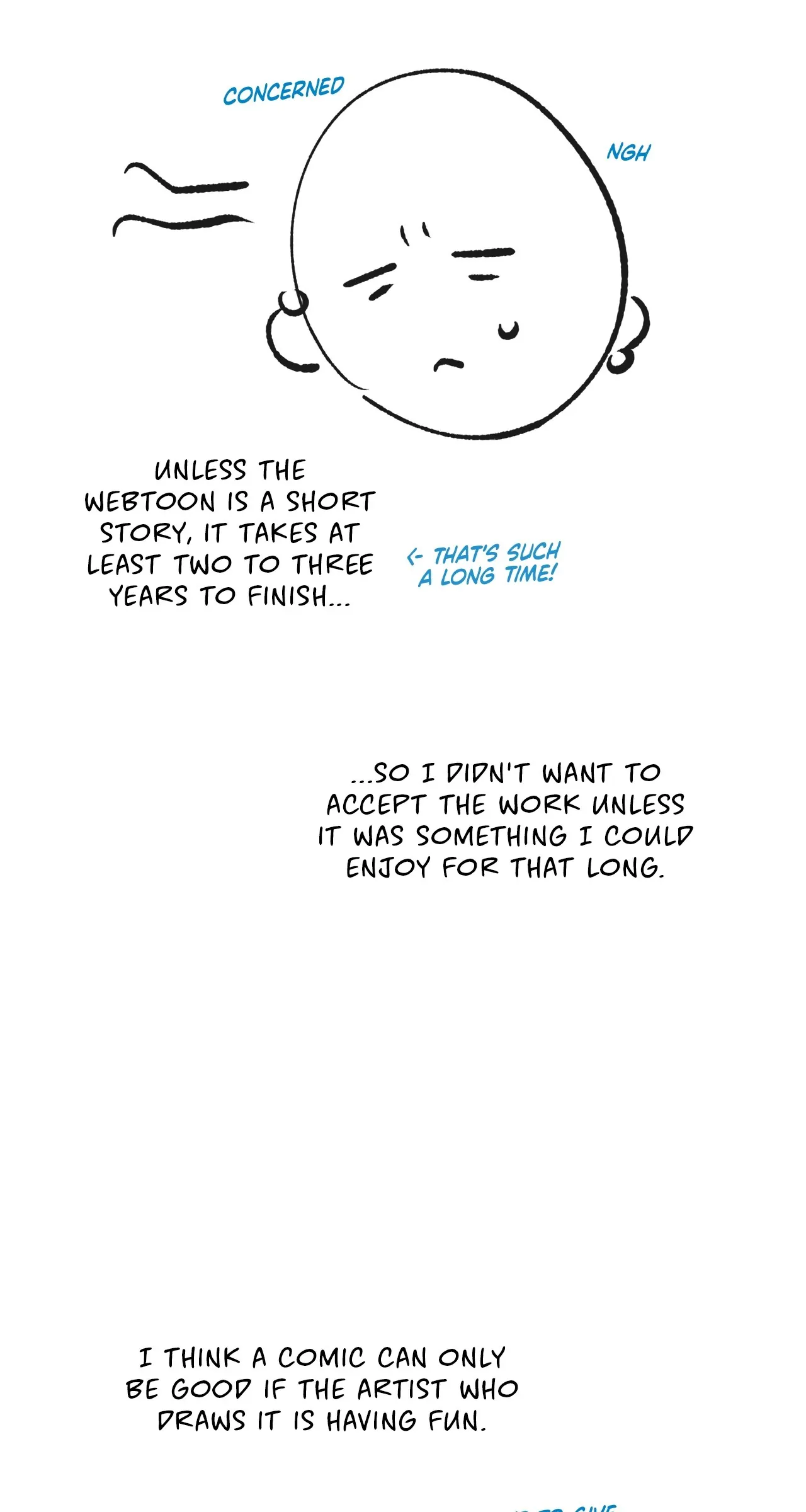 Quiet in the Office! Chapter 45.5 - Page 11