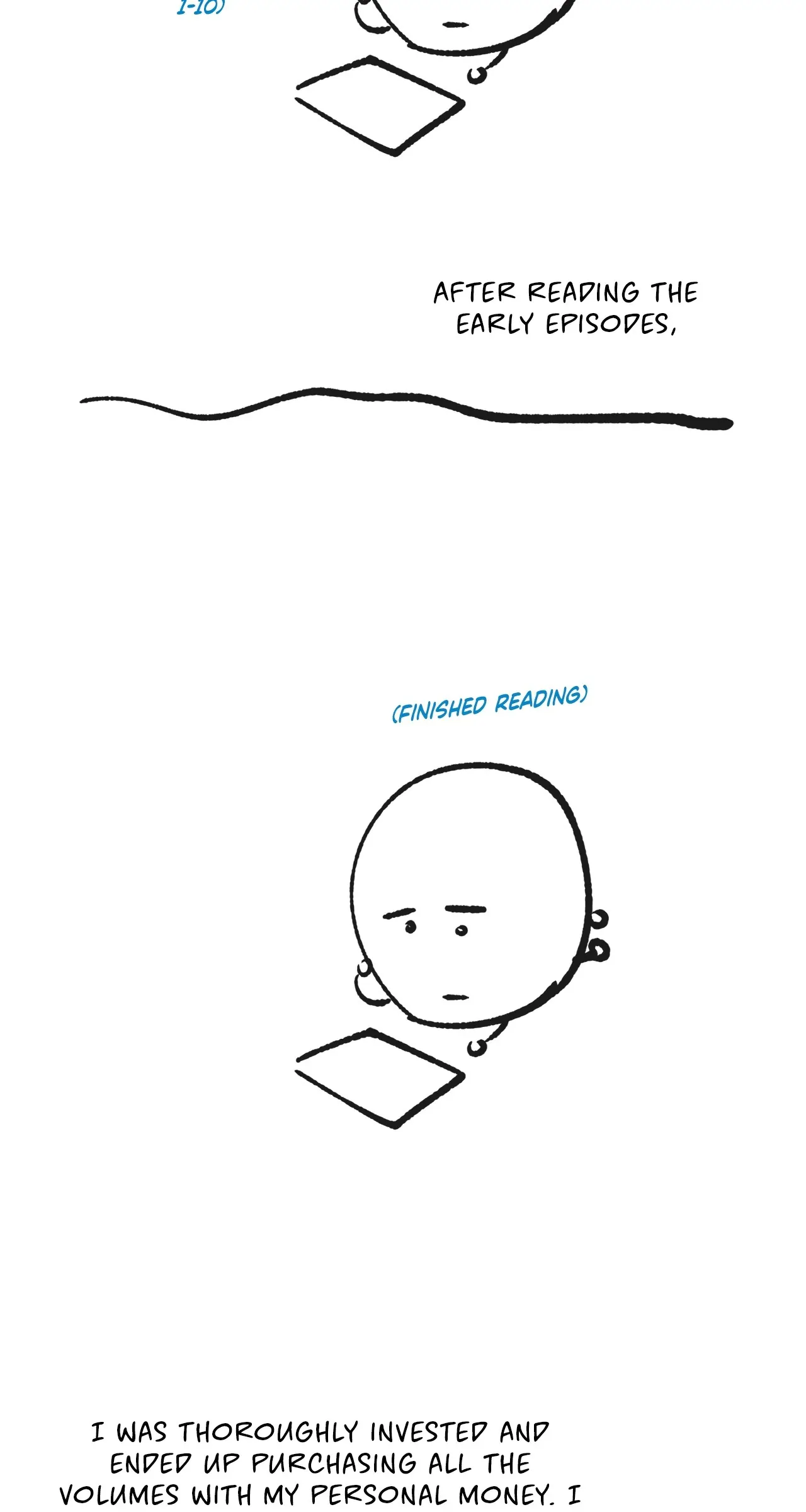 Quiet in the Office! Chapter 45.5 - Page 13