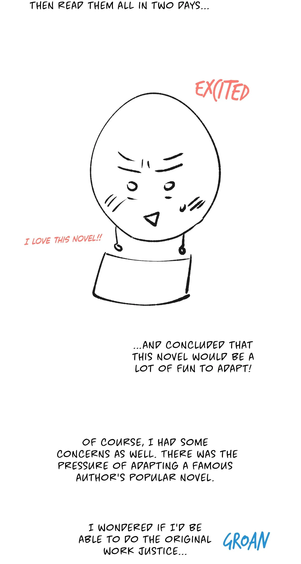 Quiet in the Office! Chapter 45.5 - Page 14