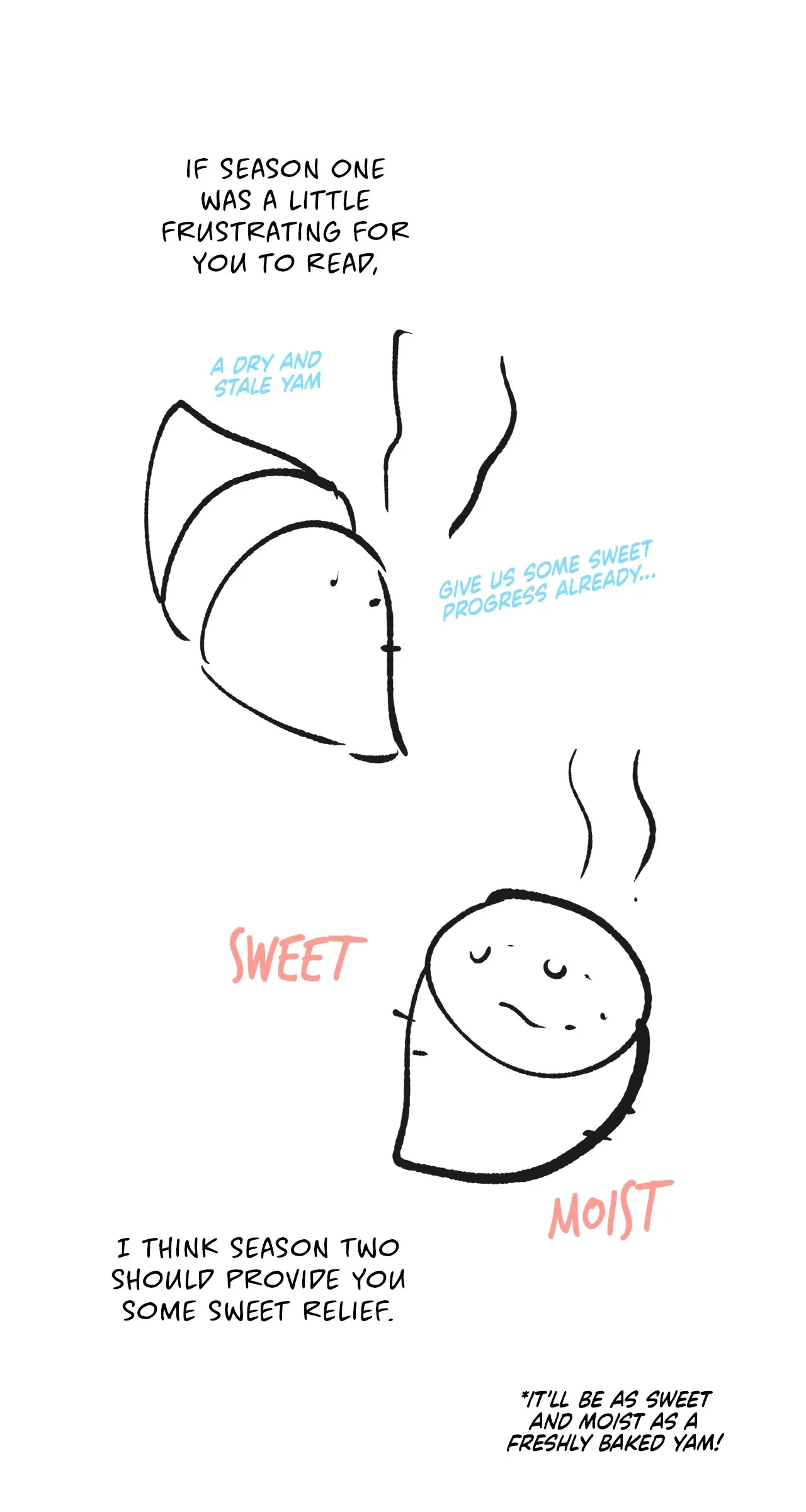 Quiet in the Office! Chapter 45.5 - Page 30