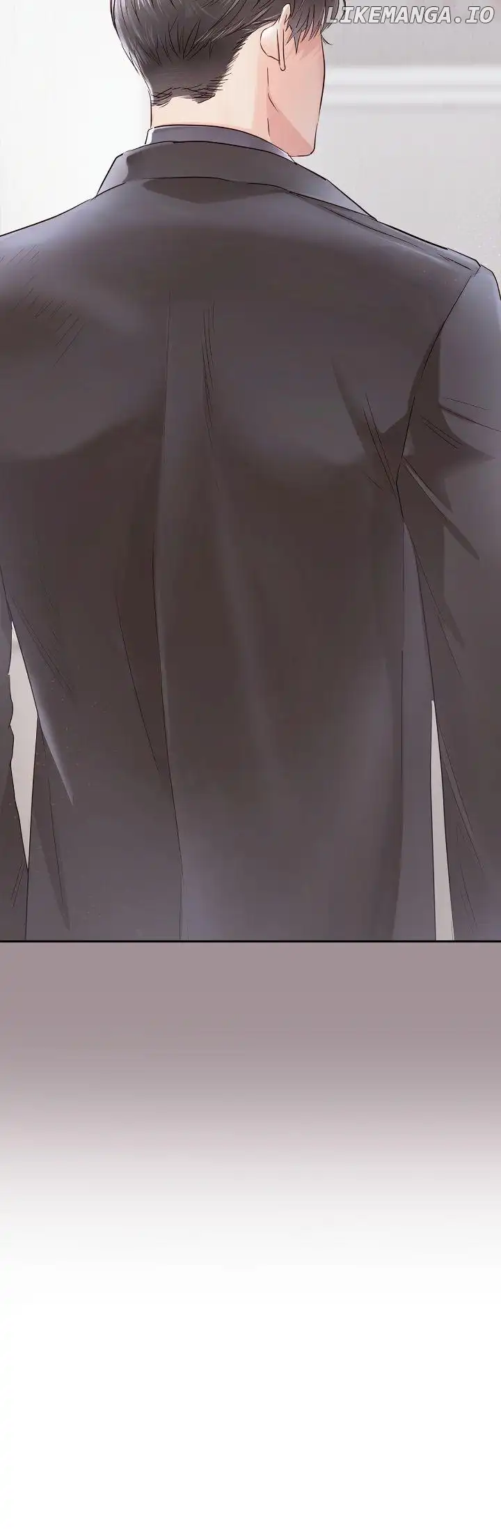 Quiet in the Office! Chapter 45 - Page 19