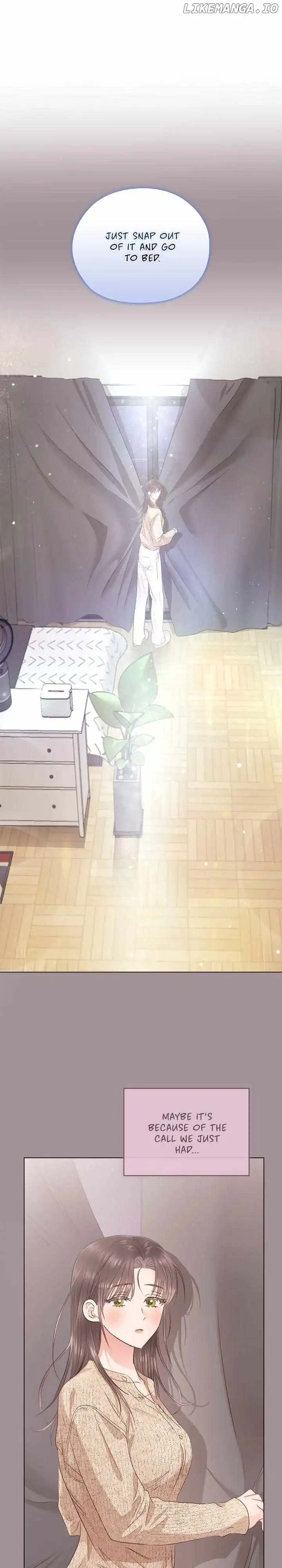 Quiet in the Office! Chapter 45 - Page 24