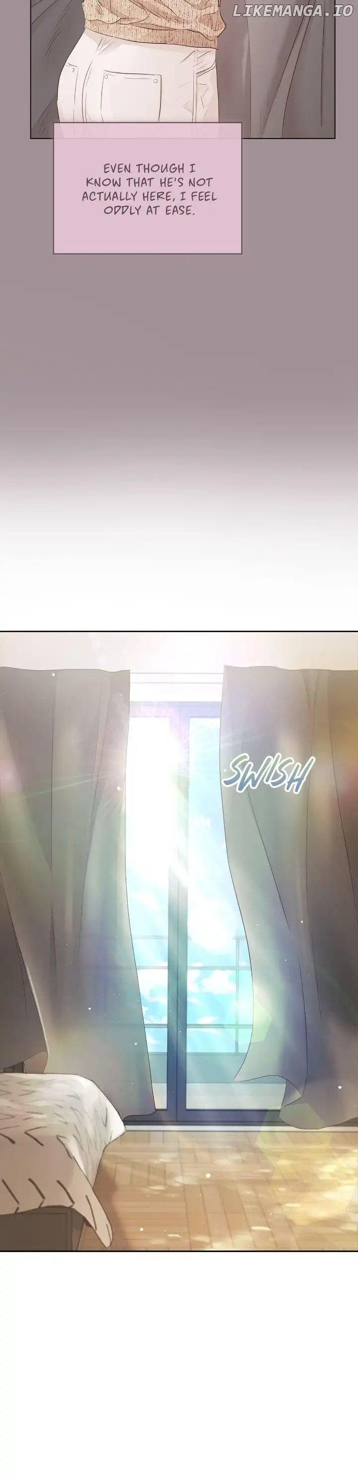 Quiet in the Office! Chapter 45 - Page 25