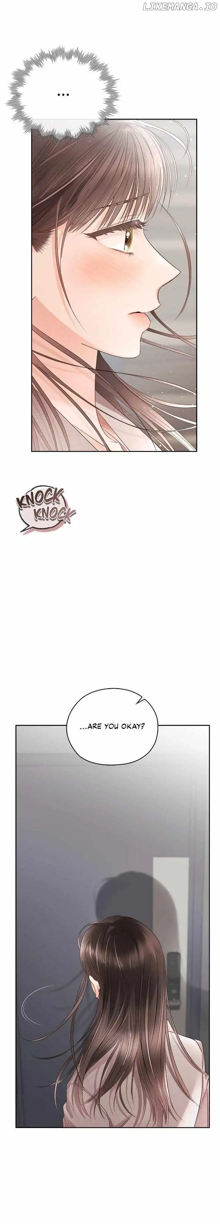 Quiet in the Office! Chapter 45 - Page 26