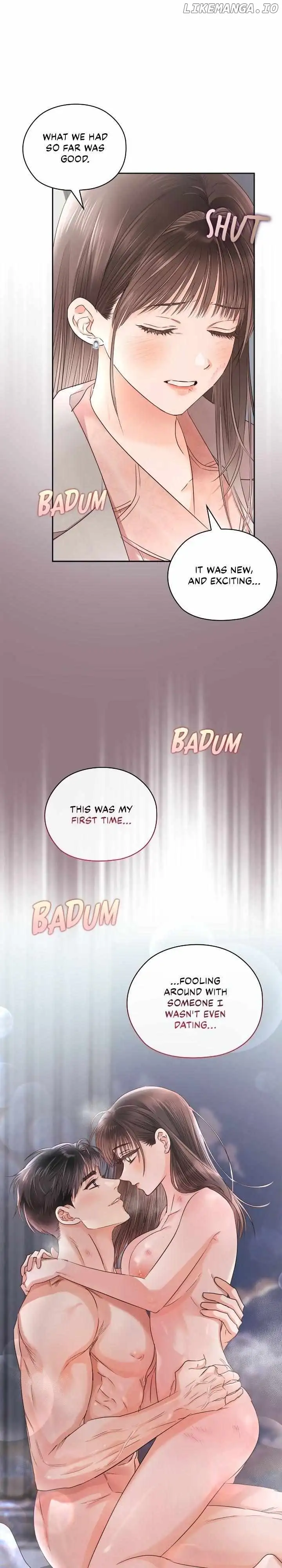 Quiet in the Office! Chapter 45 - Page 29