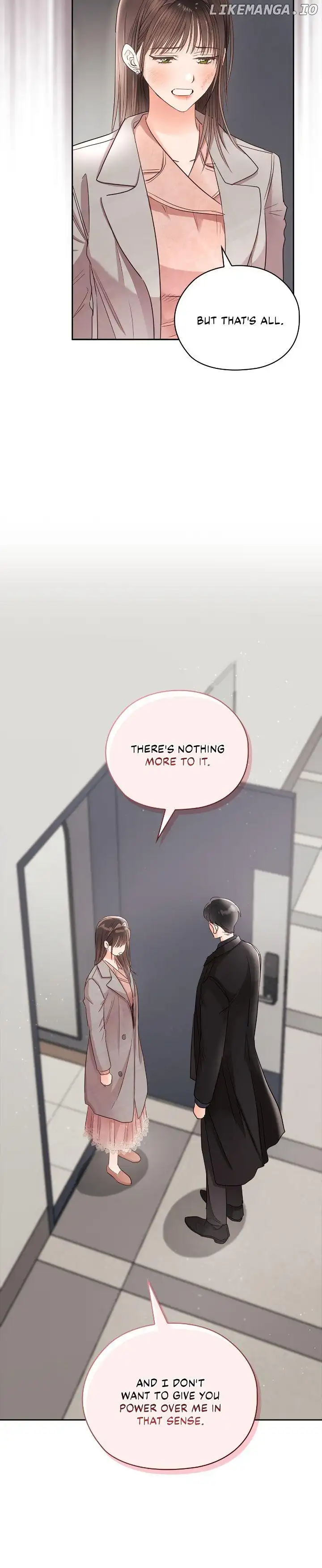 Quiet in the Office! Chapter 45 - Page 32