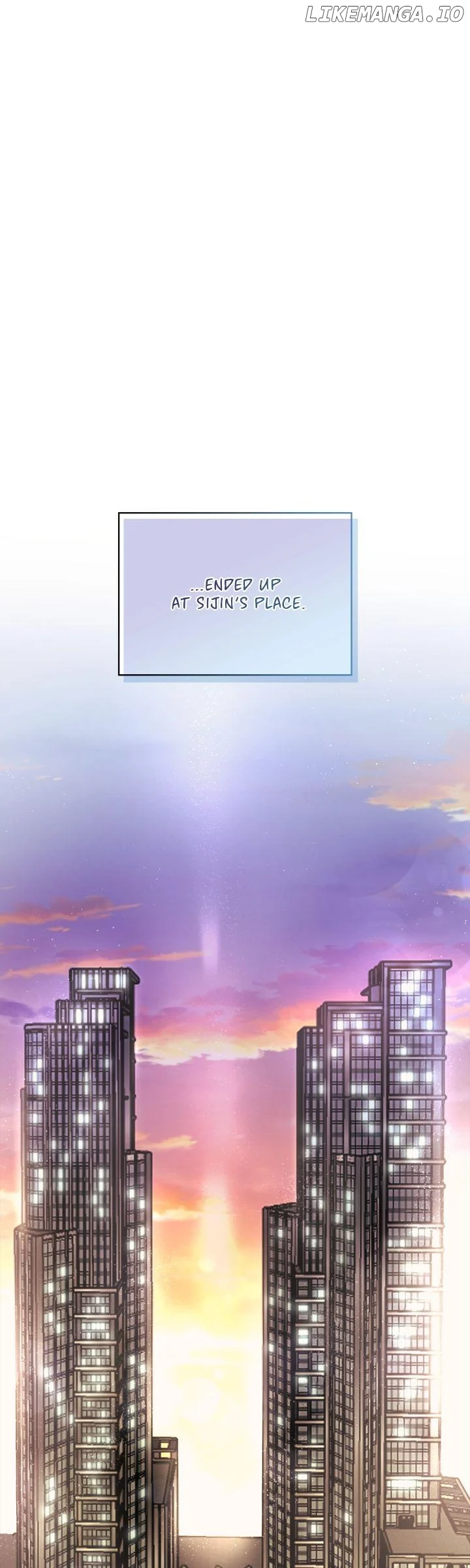 Quiet in the Office! Chapter 46 - Page 11