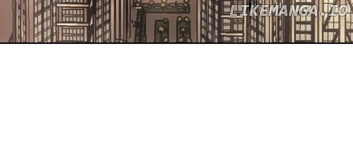 Quiet in the Office! Chapter 46 - Page 12