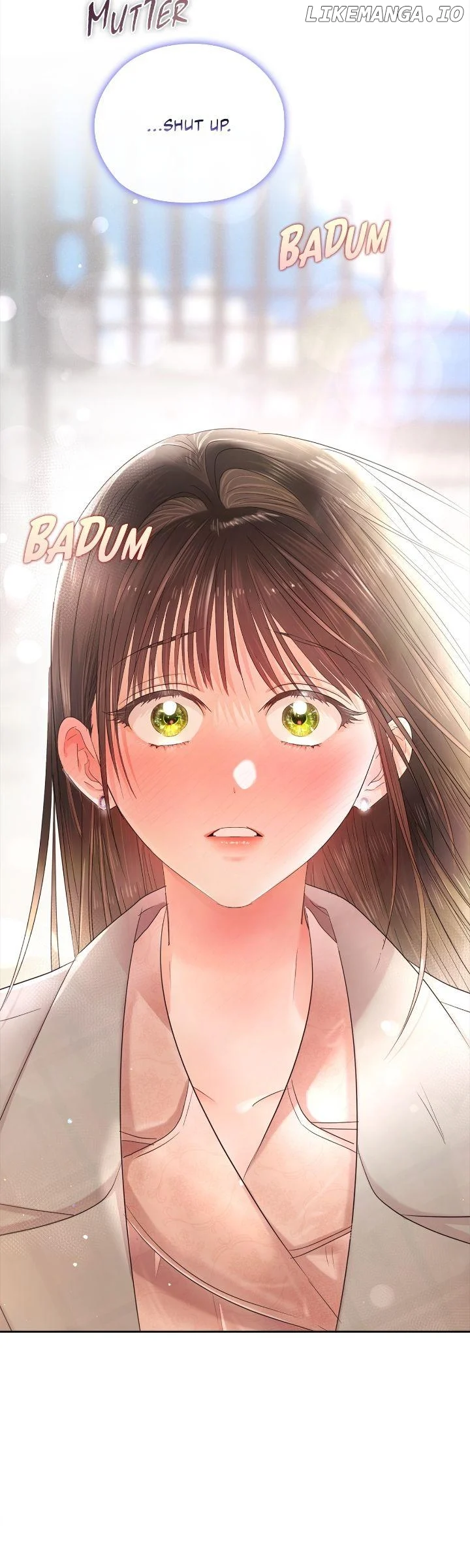 Quiet in the Office! Chapter 46 - Page 2