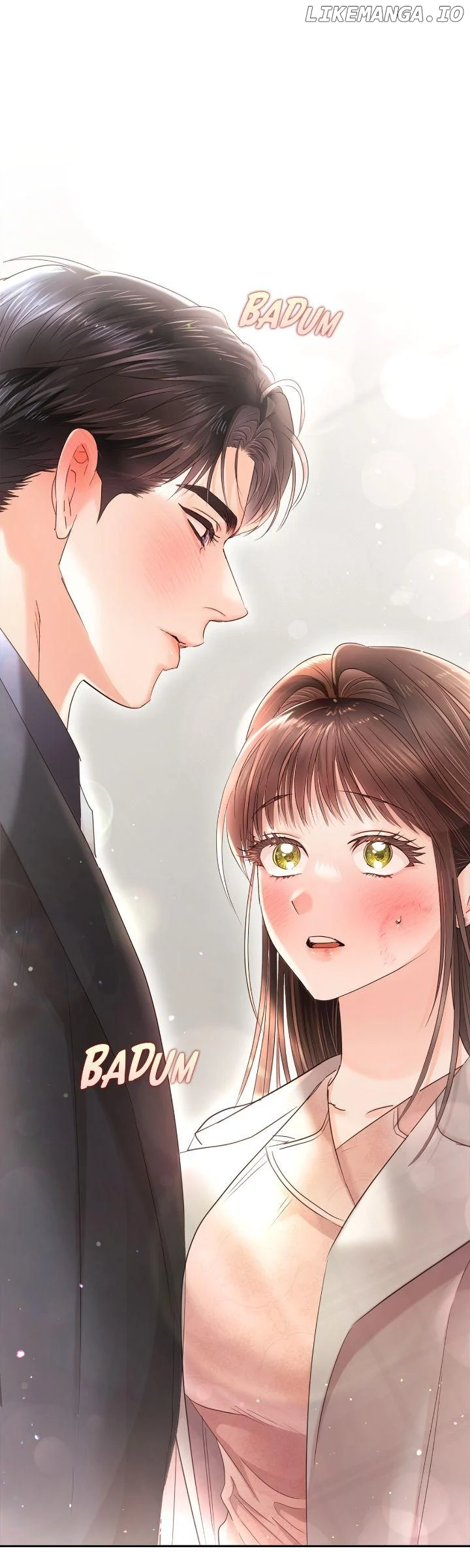 Quiet in the Office! Chapter 46 - Page 3