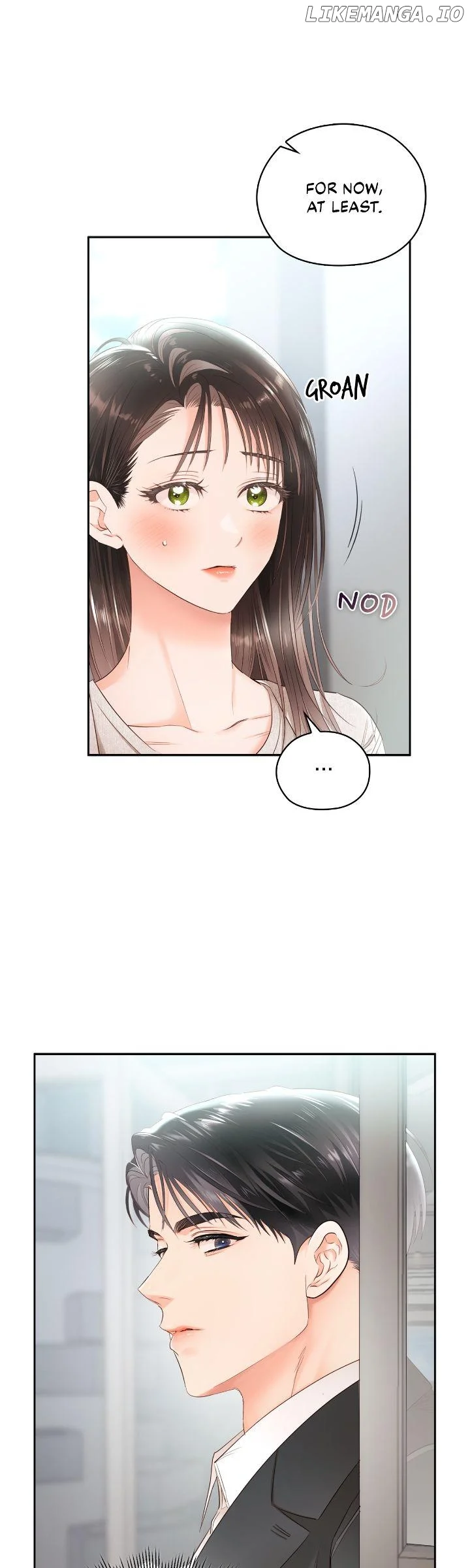 Quiet in the Office! Chapter 46 - Page 42