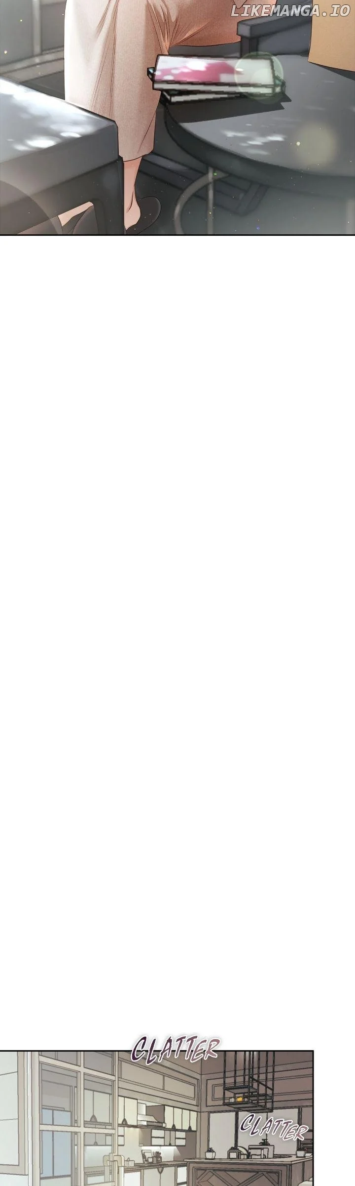 Quiet in the Office! Chapter 46 - Page 47