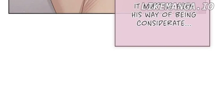 Quiet in the Office! Chapter 46 - Page 56