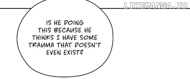 Quiet in the Office! Chapter 46 - Page 60