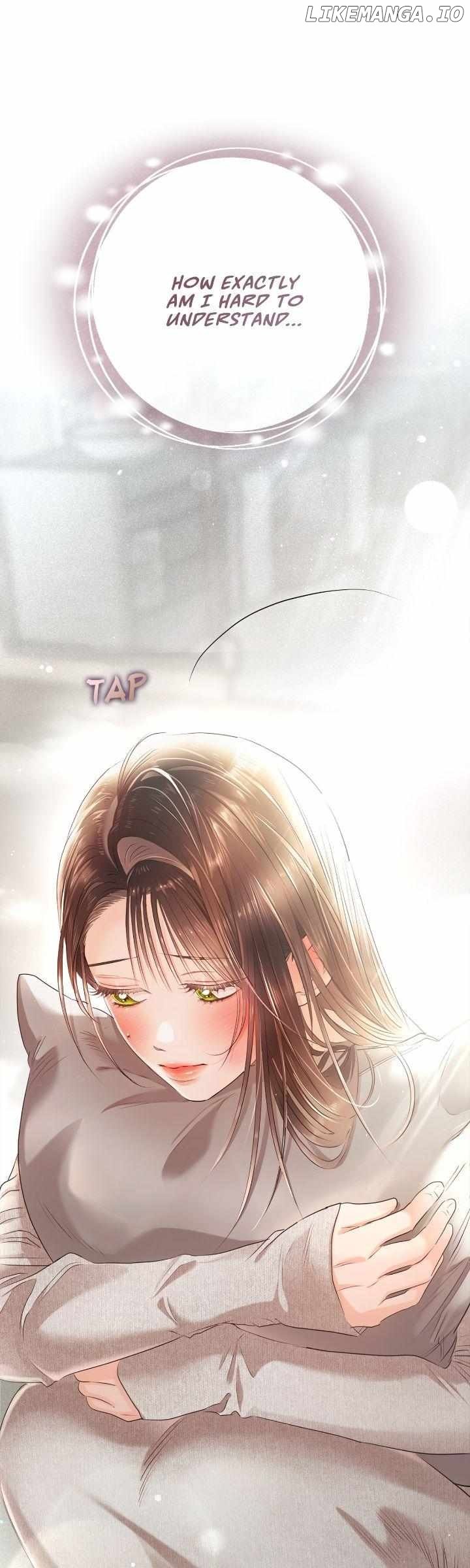 Quiet in the Office! Chapter 46 - Page 64