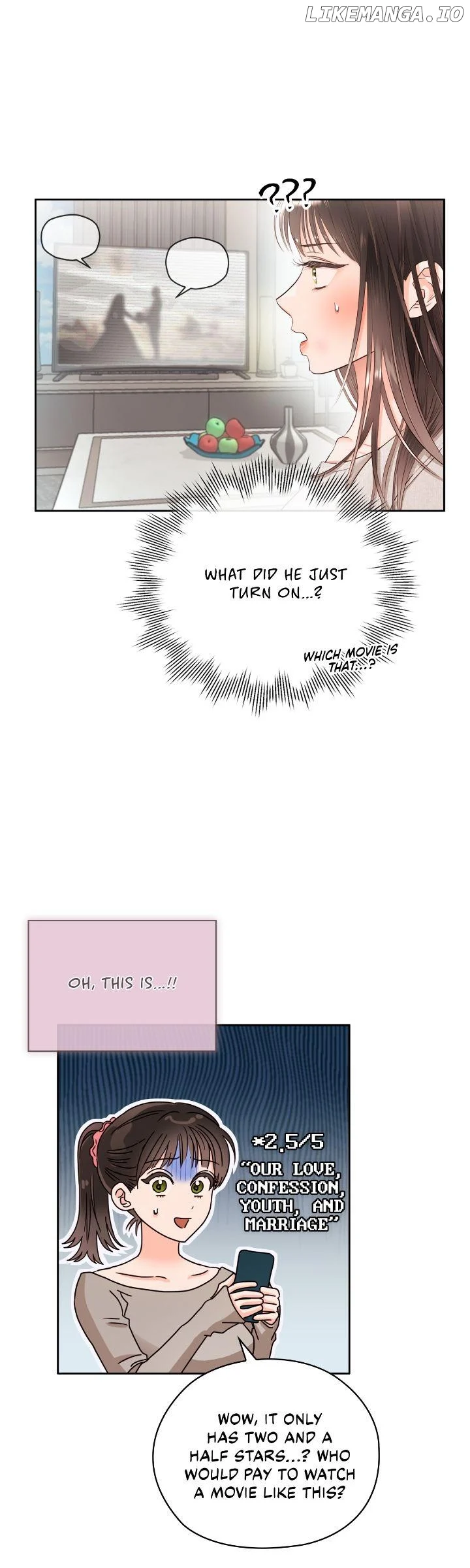 Quiet in the Office! Chapter 47 - Page 13