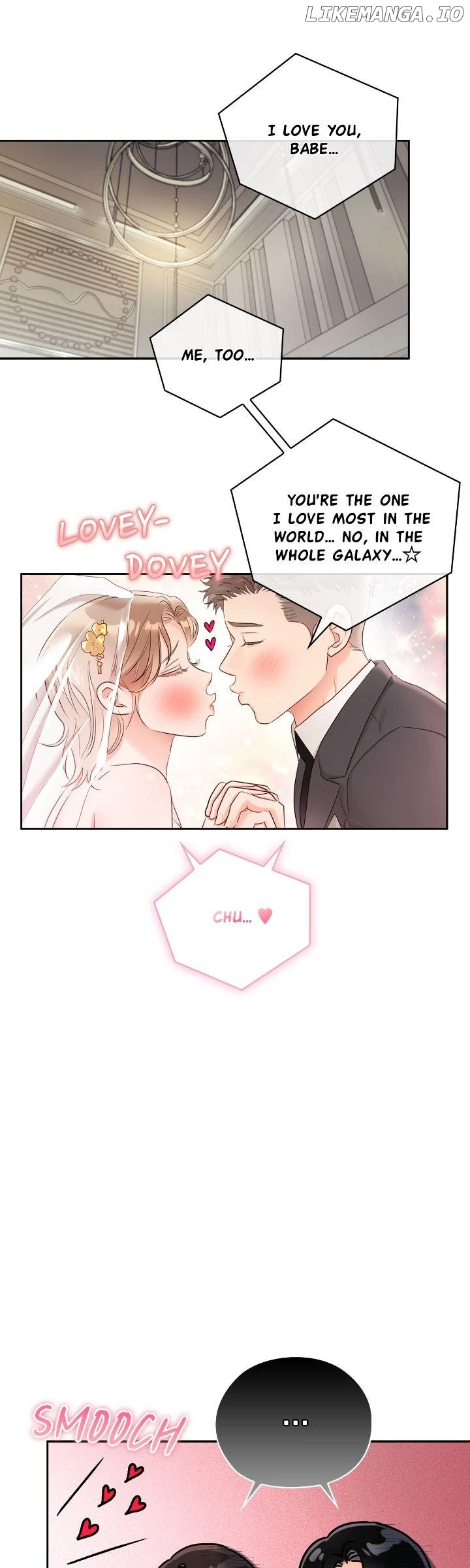 Quiet in the Office! Chapter 47 - Page 18