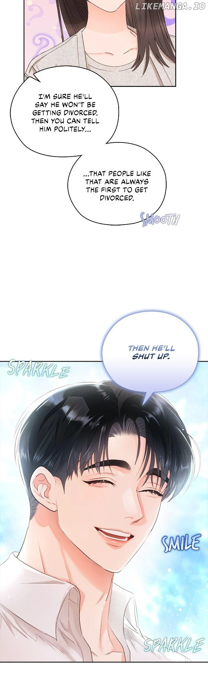 Quiet in the Office! Chapter 47 - Page 24