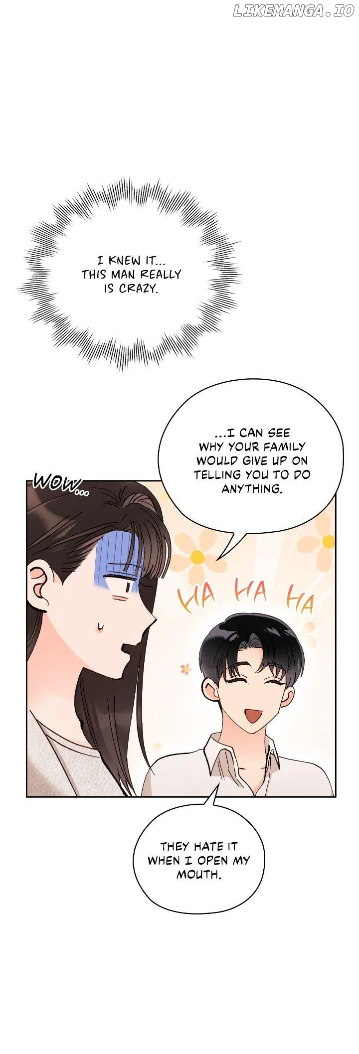 Quiet in the Office! Chapter 47 - Page 25