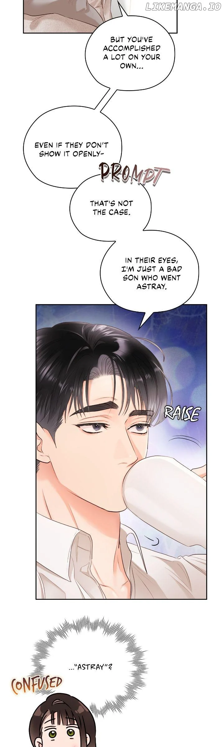 Quiet in the Office! Chapter 47 - Page 27