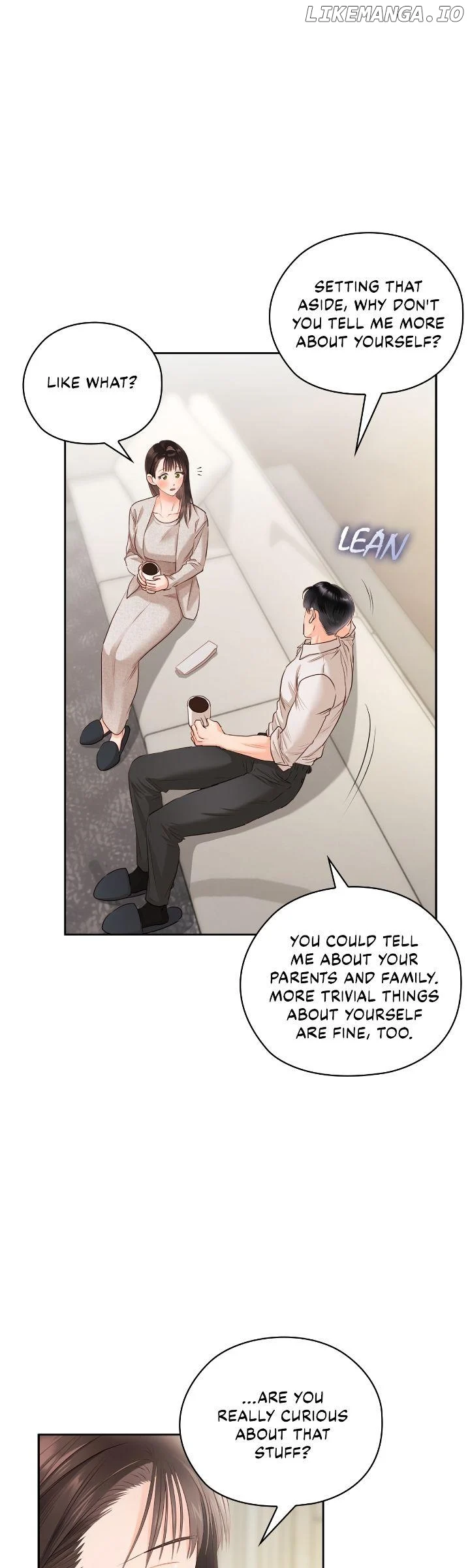 Quiet in the Office! Chapter 47 - Page 29