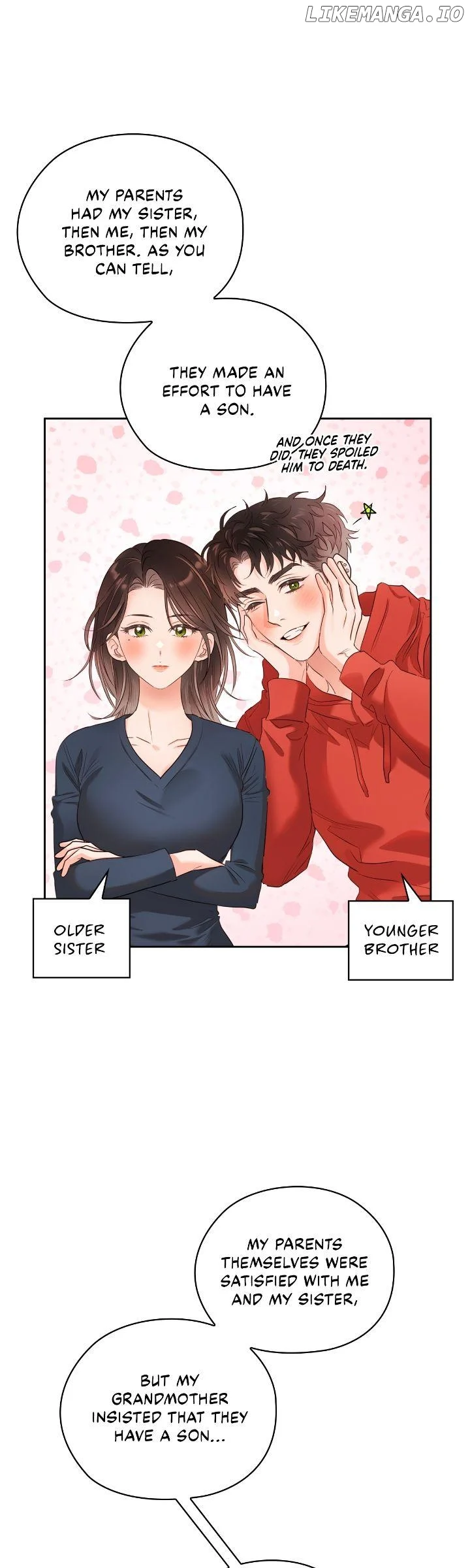 Quiet in the Office! Chapter 47 - Page 44