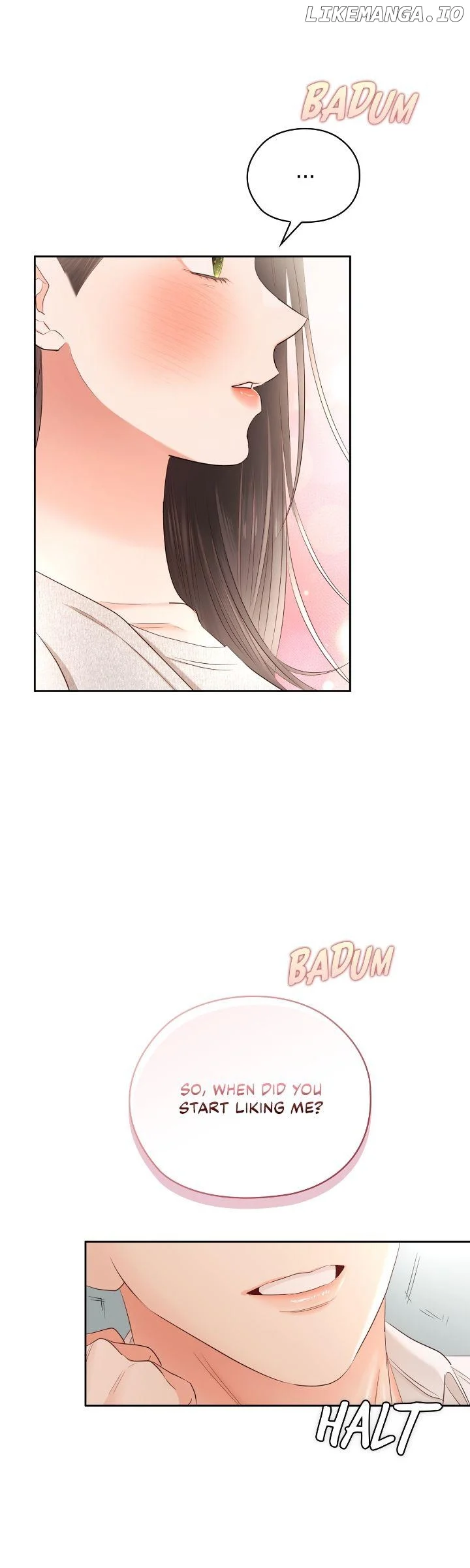 Quiet in the Office! Chapter 47 - Page 46