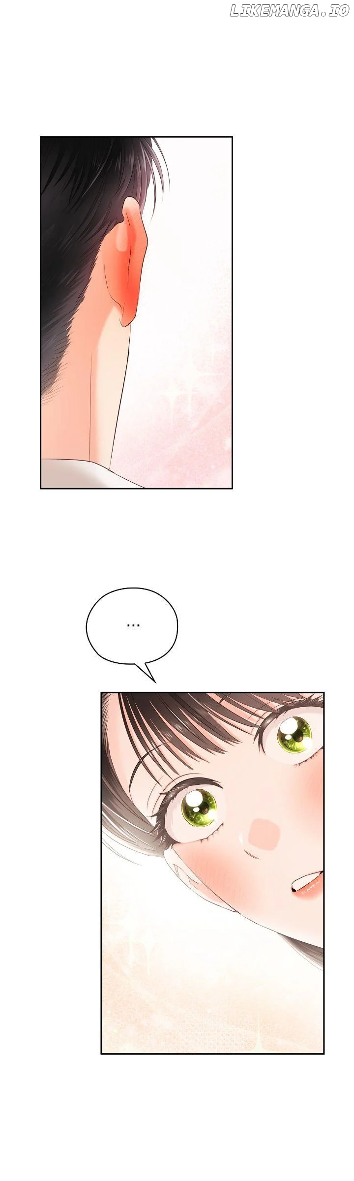 Quiet in the Office! Chapter 47 - Page 49