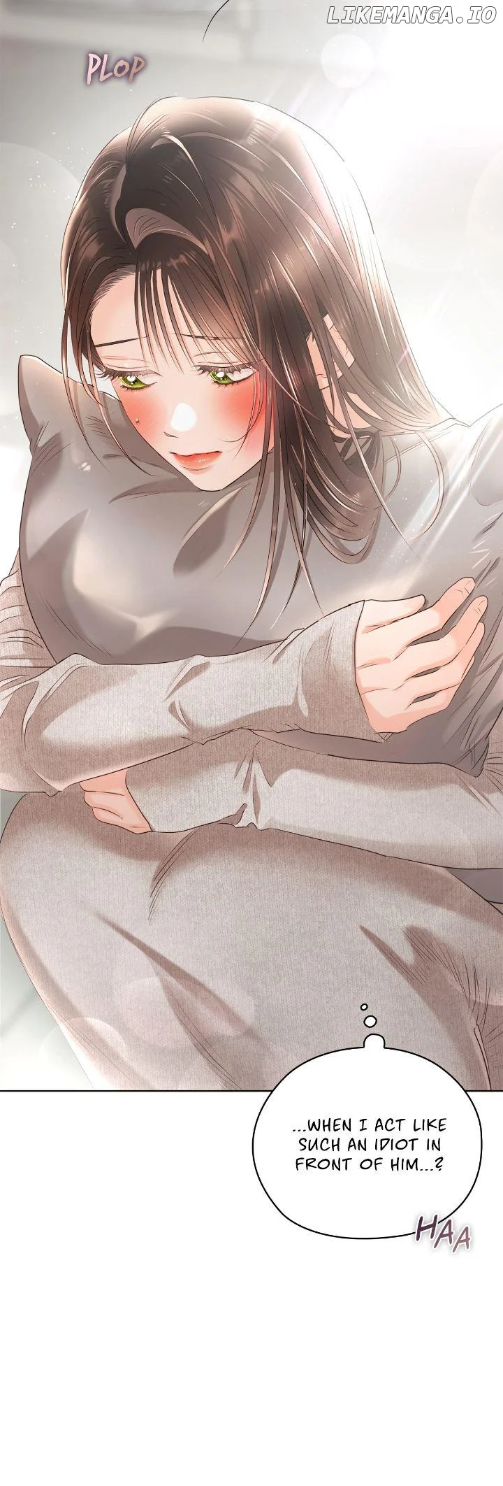 Quiet in the Office! Chapter 47 - Page 5