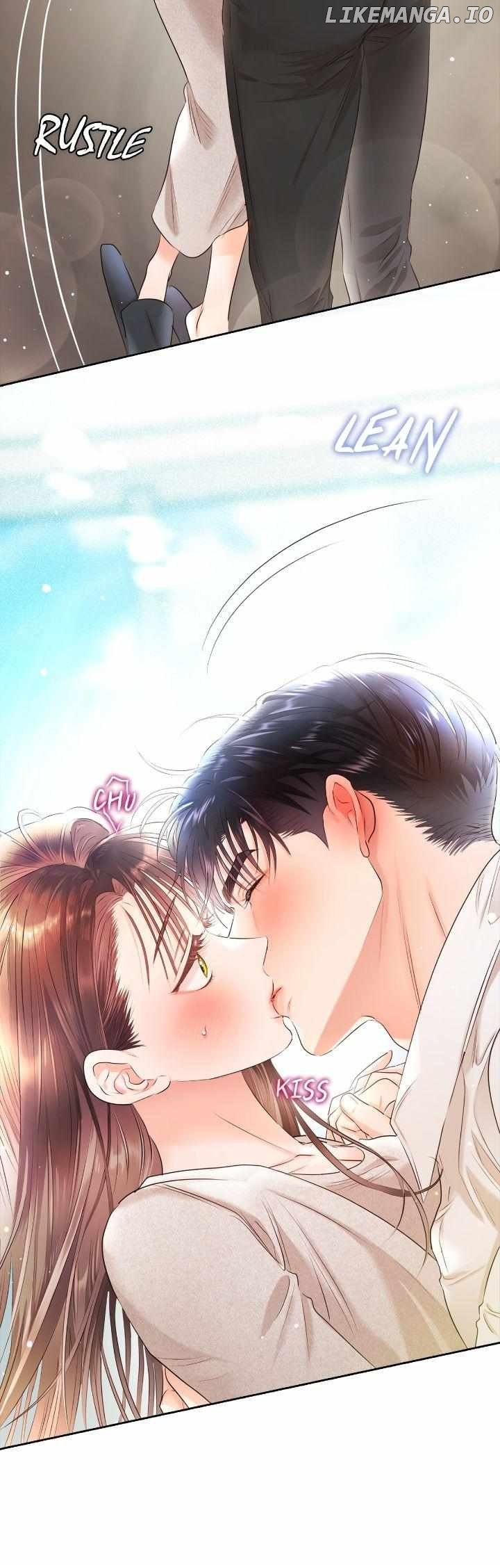 Quiet in the Office! Chapter 47 - Page 53