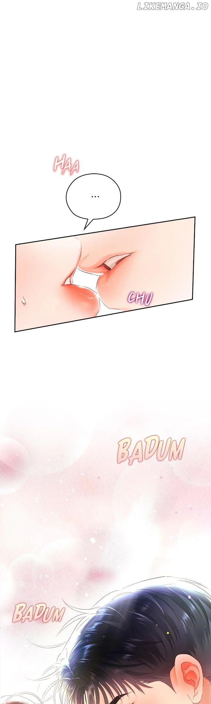 Quiet in the Office! Chapter 47 - Page 54