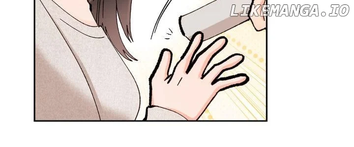 Quiet in the Office! Chapter 47 - Page 9