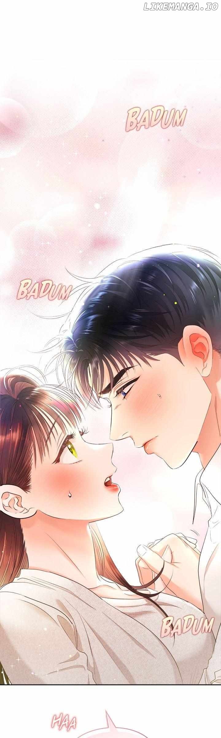 Quiet in the Office! Chapter 48 - Page 2