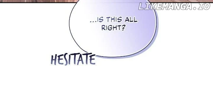 Quiet in the Office! Chapter 48 - Page 22