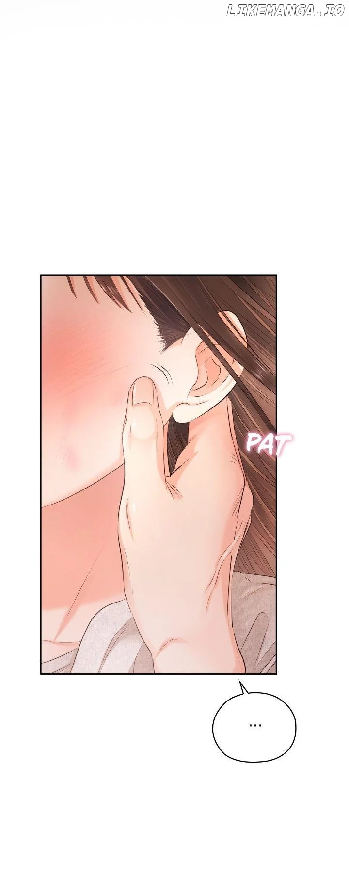 Quiet in the Office! Chapter 48 - Page 25