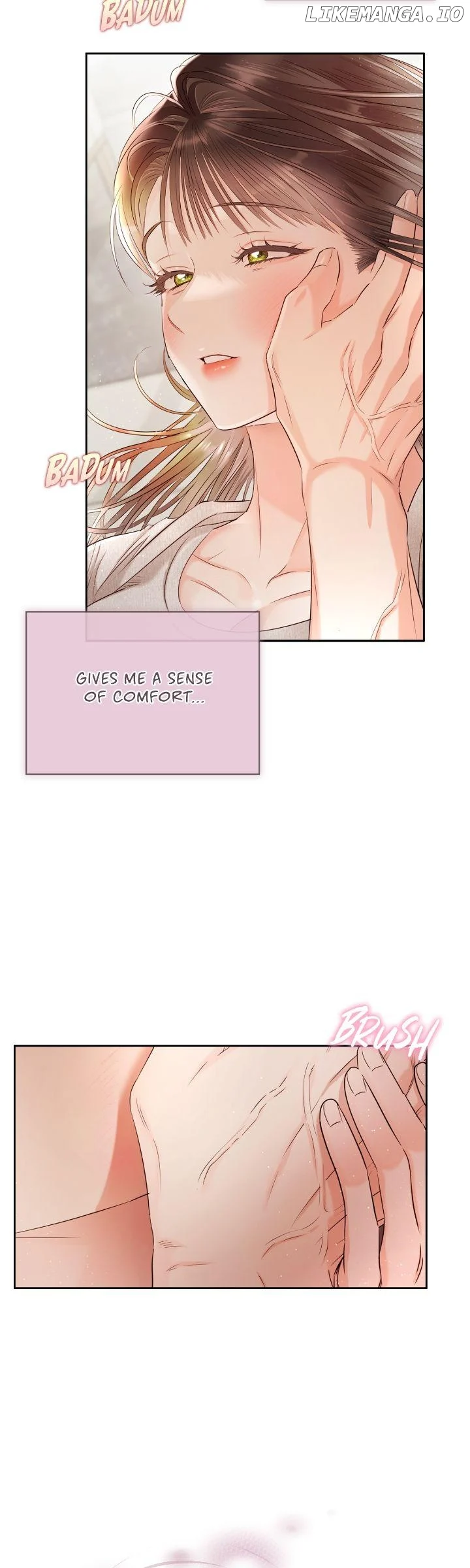 Quiet in the Office! Chapter 48 - Page 27