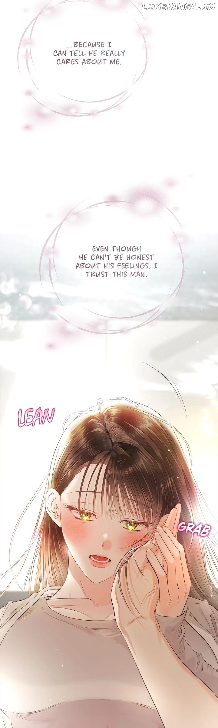 Quiet in the Office! Chapter 48 - Page 28