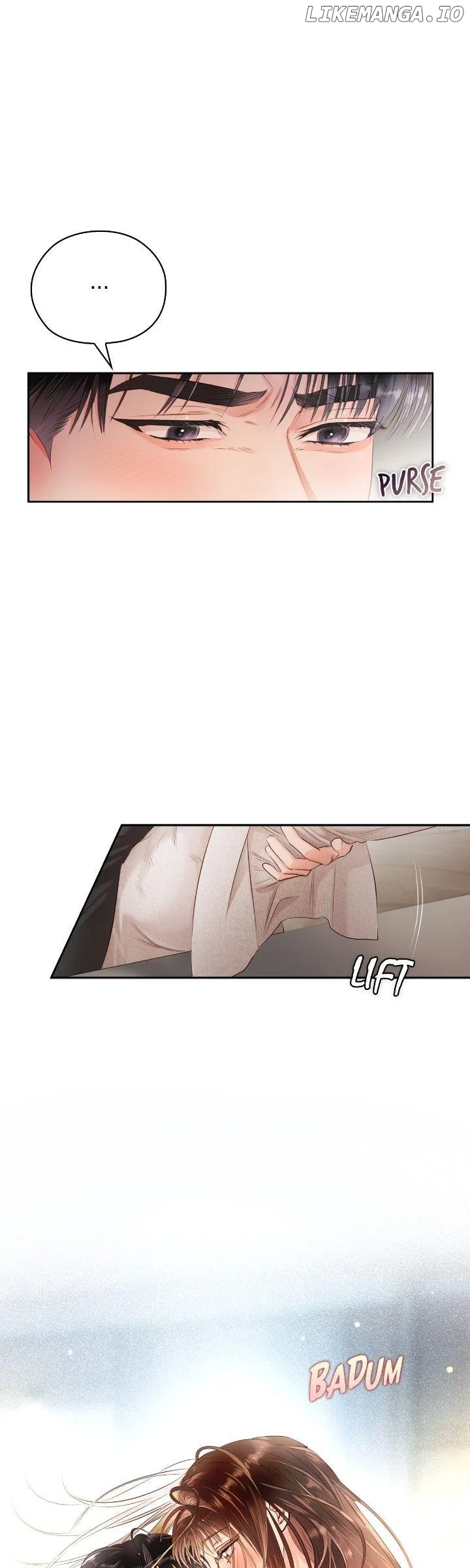 Quiet in the Office! Chapter 48 - Page 30