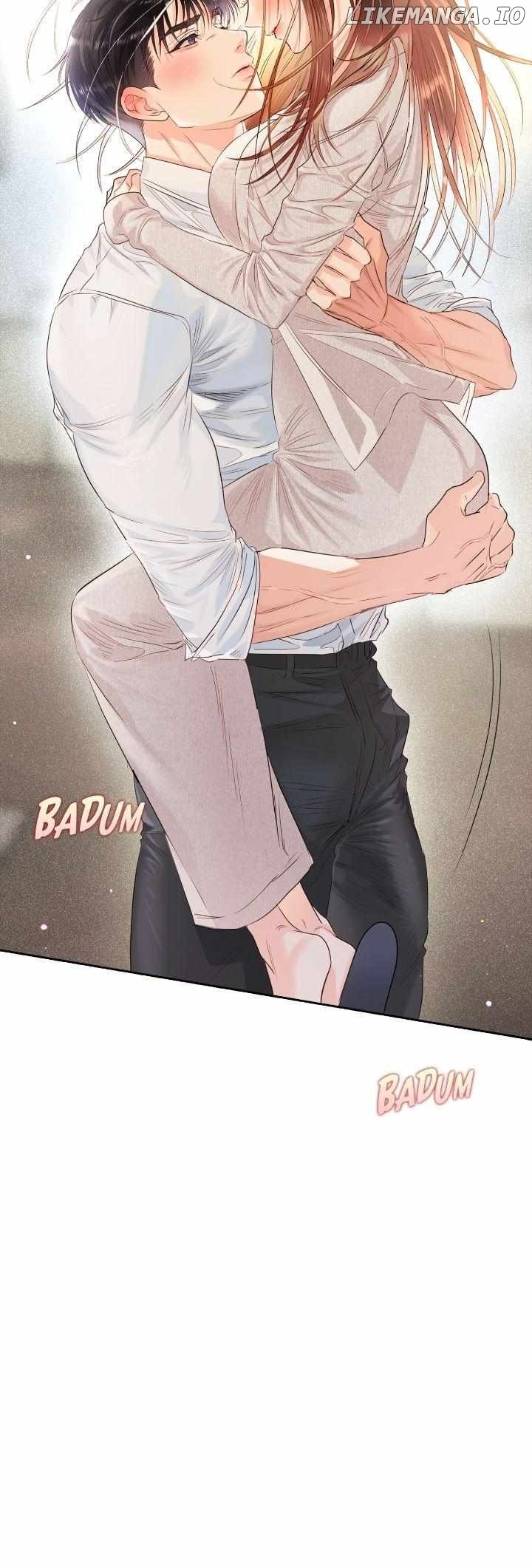 Quiet in the Office! Chapter 48 - Page 31