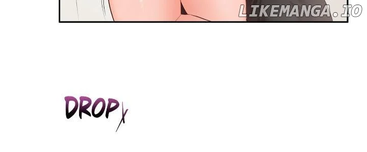 Quiet in the Office! Chapter 48 - Page 36