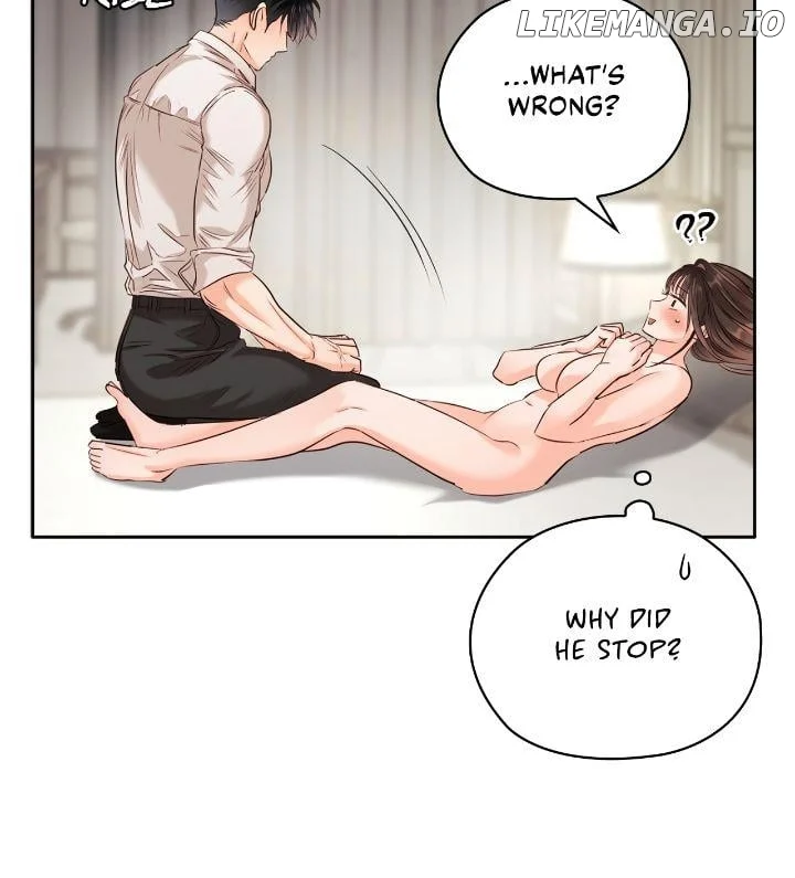 Quiet in the Office! Chapter 48 - Page 39