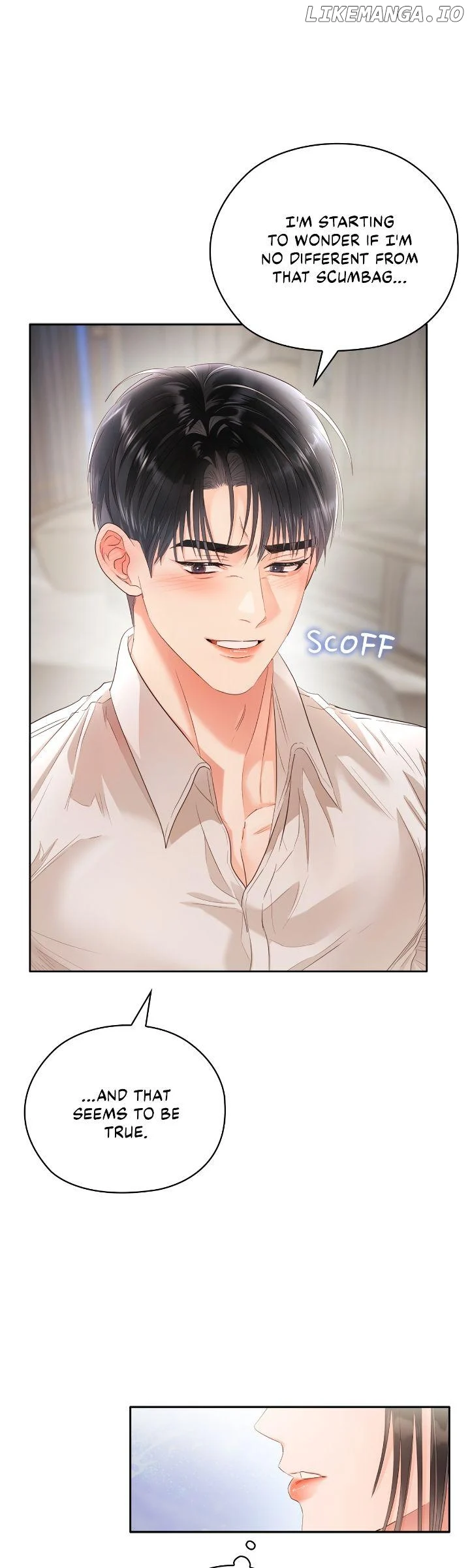 Quiet in the Office! Chapter 48 - Page 47