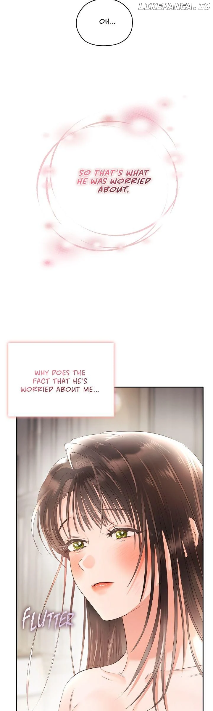 Quiet in the Office! Chapter 48 - Page 48