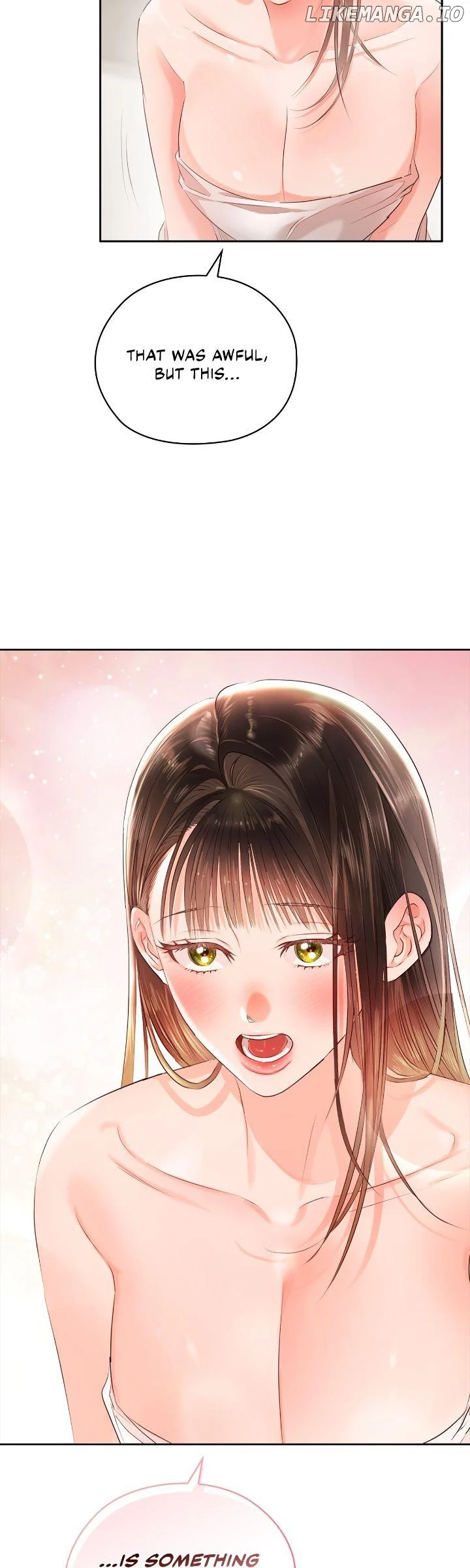 Quiet in the Office! Chapter 48 - Page 56