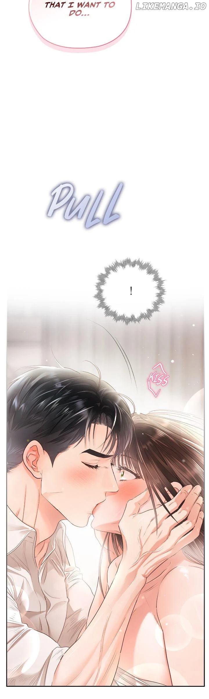 Quiet in the Office! Chapter 48 - Page 57