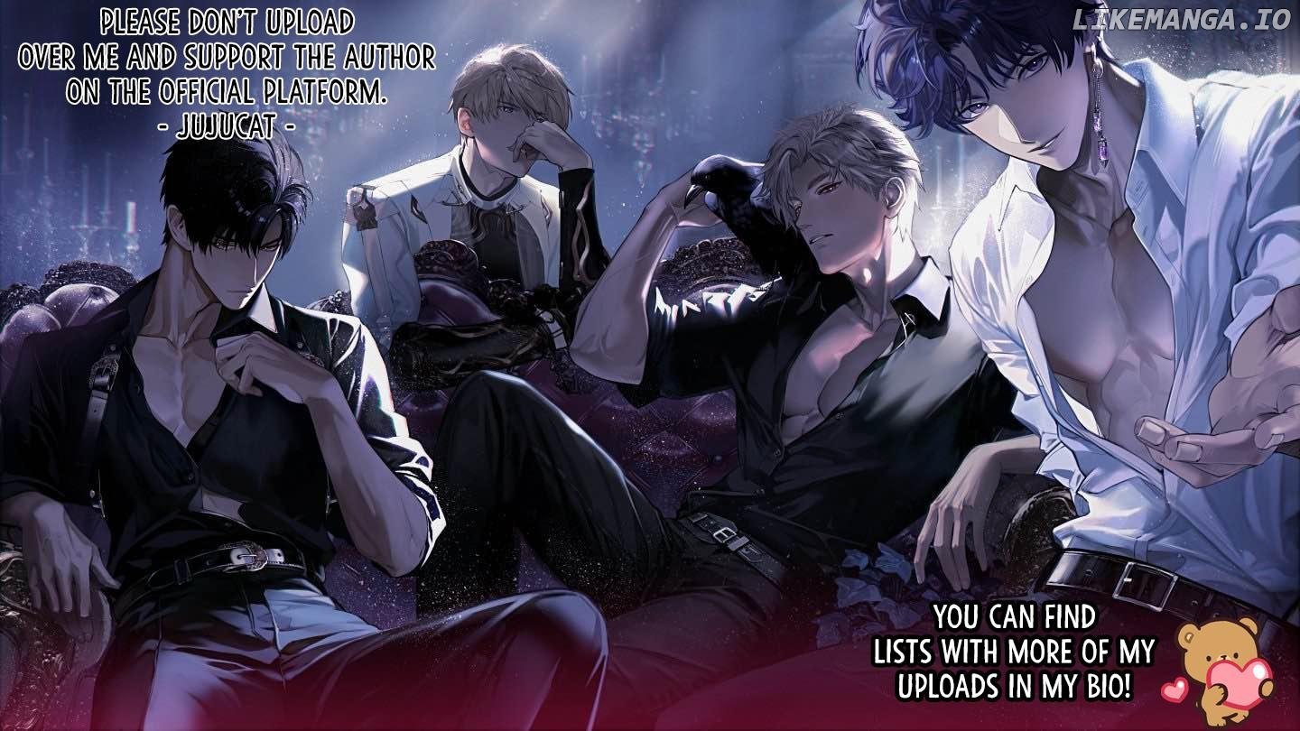 Quiet in the Office! Chapter 49 - Page 1