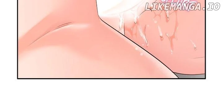 Quiet in the Office! Chapter 49 - Page 28