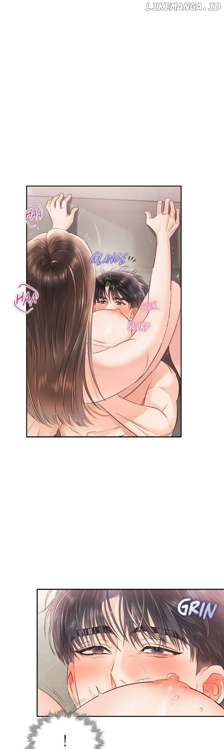 Quiet in the Office! Chapter 49 - Page 5