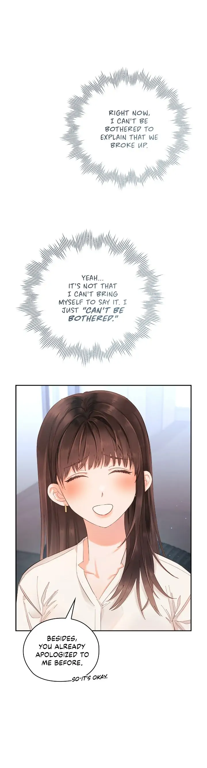 Quiet in the Office! Chapter 5 - Page 28